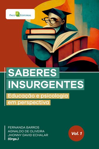 Saberes insurgentes (Vol. 1)