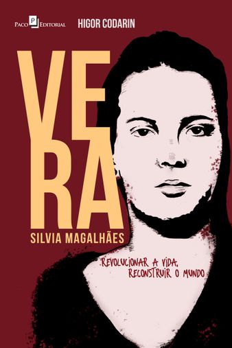 Vera Silvia Magalhães