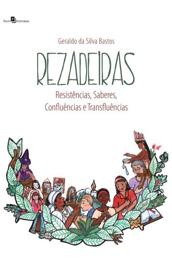 Rezadeiras