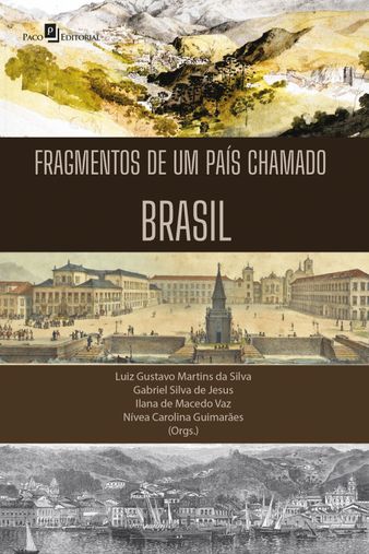 FRAGMENTOS DE UM PAÍS CHAMADO BRASIL