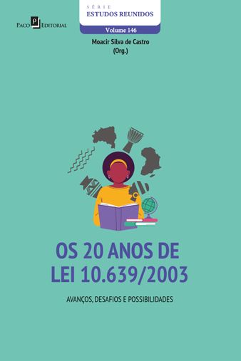 Os 20 anos de Lei 10.693/2003