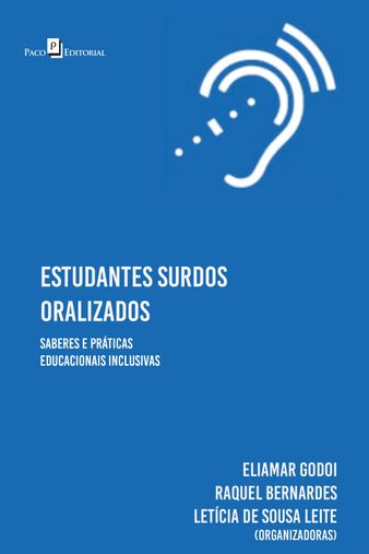 Estudantes surdos oralizados