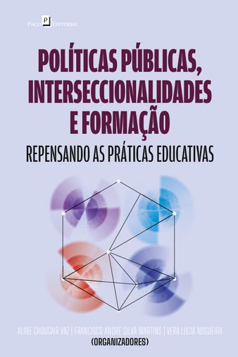 Políticas Públicas, Interseccionalidades e Formação