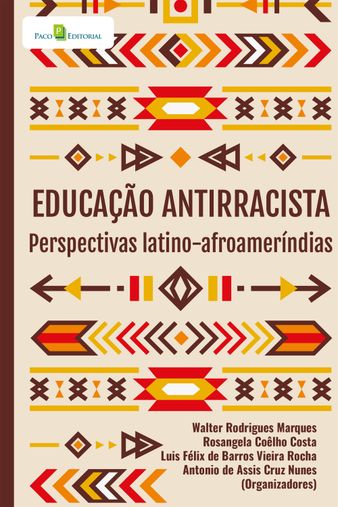 Educação antirracista