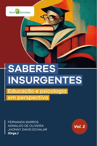 Saberes insurgentes (vol. 2)