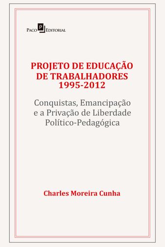 Projeto de Educação de Trabalhadores (1995-2012)