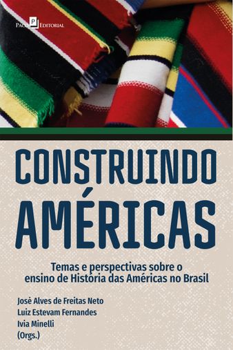Construindo Américas