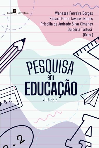 Pesquisa em educação