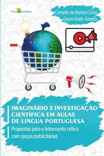 Imaginário e investigação científica em aulas de língua portuguesa