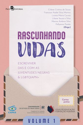 Rascunhando vidas