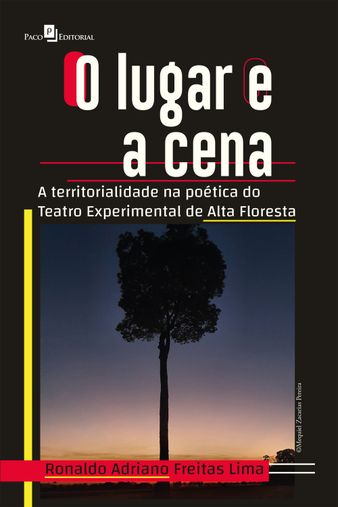 O lugar e a cena