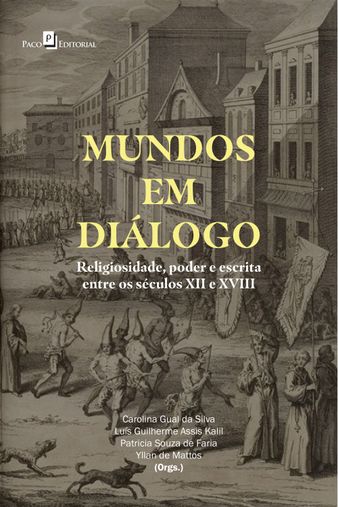 Mundos em diálogo