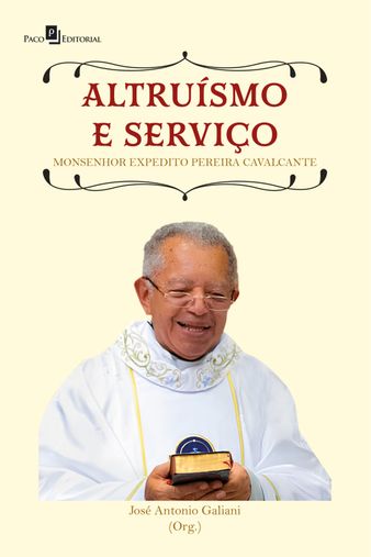 Altruísmo e serviço