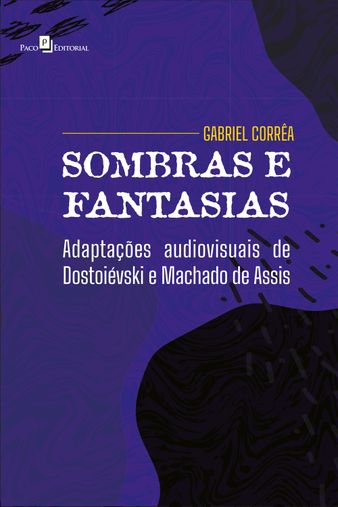 Sombras e fantasias