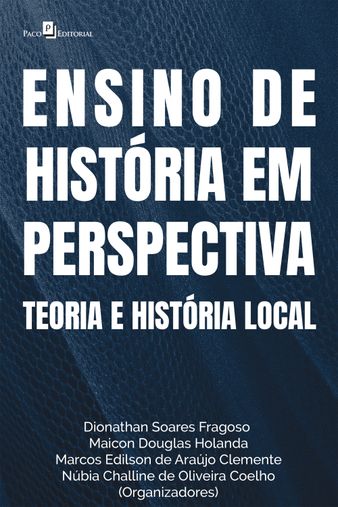 Ensino de História em Perspectiva