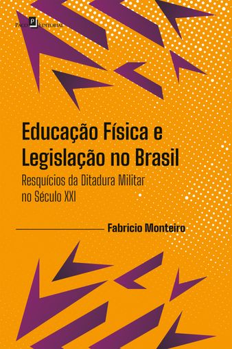 Educação Física e Legislação no Brasil