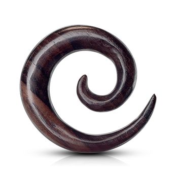 Espiral Madeira Sono Wood