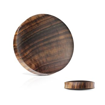 Plug Madeira Sono Wood