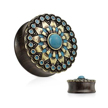 Plug Madeira Tribal
