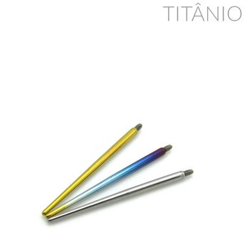 Taper Titânio