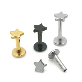 Labret Estrela