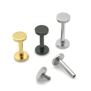 Labret Disco