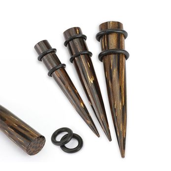 Pino Palm Wood