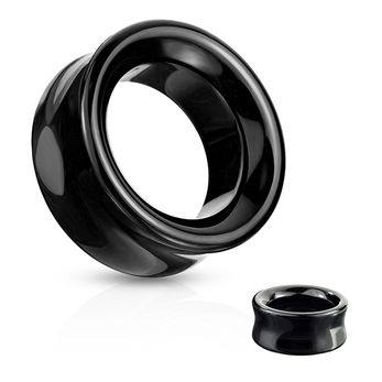 Túnel Pedra Ágata Negra