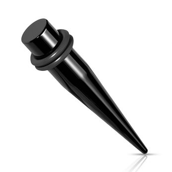 Pino Aço Preto