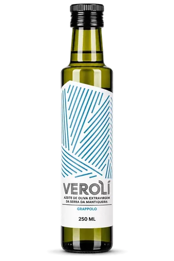 Verolí (Grappolo) 