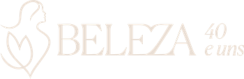 Logo da Beleza 40 e uns comércio de cosméticos e produtos para beleza LTDA