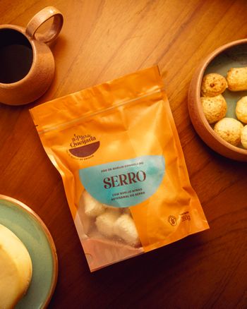 Serro 350g