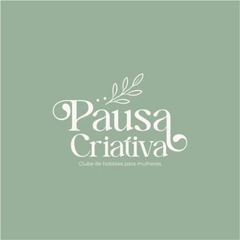Logo da Pausa Criativa