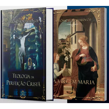 Combo Perfeição Cristã