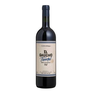 Don Guerino Vinho Tinto El Gaucho Tannat 2023
