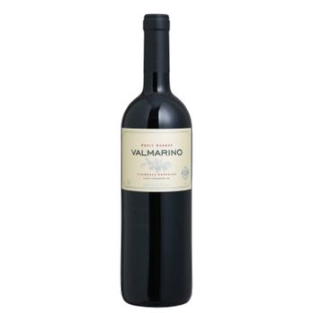 Valmarino Vinho Tinto Petit Verdot 2022