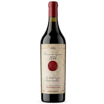 Casa Olivo Vinho Tinto Passo do Simão 1886 Tannat 2020