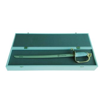 Capoani Caixa c/ Sabre personalizado