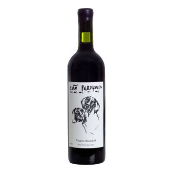 Cão Perdigueiro Vinho Tinto Alicante Bouschet 2021