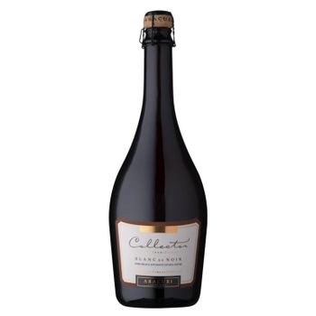 Aracuri Espumante Branco Collector Blanc de Noir Nature 2023