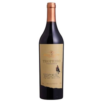 Altos Paraíso Vinho Tinto Teroldego Tropeiro 2024