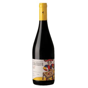 Casa Venturini Vinho Tinto Le Bateleur Pinot Noir 2023
