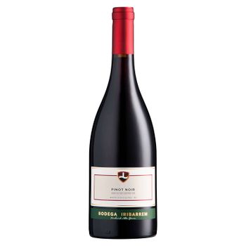 Bodega Iribarrem Vinho Tinto Reserva Pinot Noir 2023