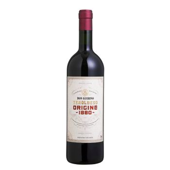 Don Guerino Vinho Tinto Nobre Origine 1880 Teroldego 2023