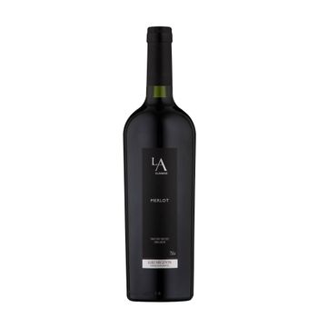Luiz Argenta Vinho Tinto LA Clássico Merlot 2017
