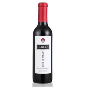 Fabian Vinho Tinto Licoroso Doce Tannat