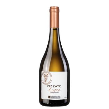 Pizzato Vinho Branco Legno Chardonnay 2024