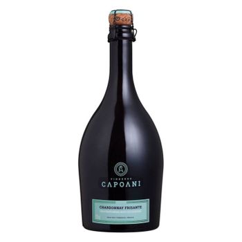Capoani Vinho Branco Frisante Chardonnay 2022