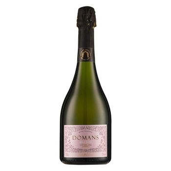 Cave de Angelina Espumante Rosé Domans Brut