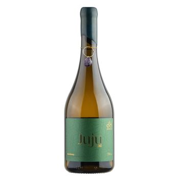 Arte Viva Vinho Branco Juju Chardonnay Blend de Safras